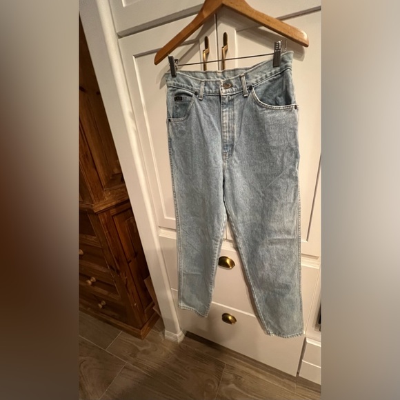 Vintage H.I.S. Jeans 32 W x 32 L - Picture 1 of 7